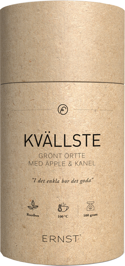Kvällste - Ernst Kirchsteiger